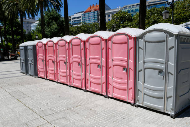 Best Portable Toilet Rental for Emergency Services  in Tellico Plains, TN